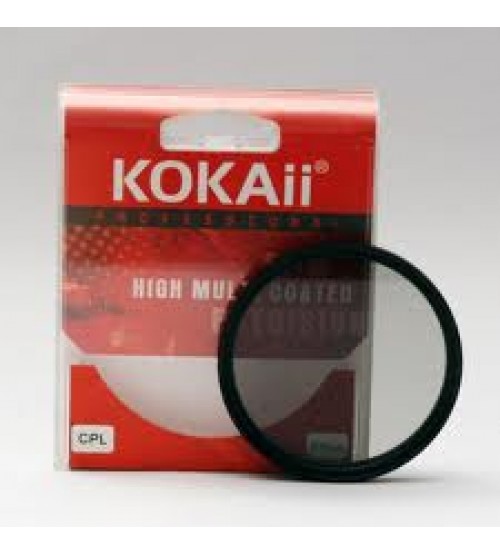 Kokaii CPL Slim 55mm